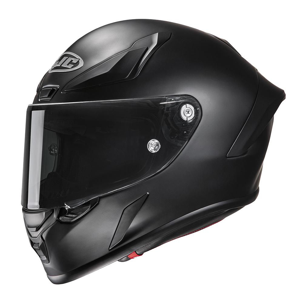 HJC Hjc Rpha 1 Black